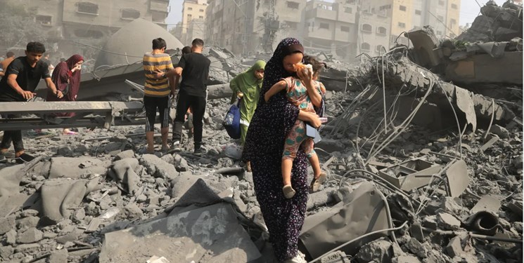 امام جمعه موقت بوشهر:  رسانه‌ها باید مظلومیت و اقتدار فلسطین را باهم منعکس کنند