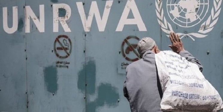سازمان ملل: 1.5 میلیون نفر از جمعیت 2.2 میلیونی غزه آواره شده‌اند