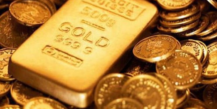 نوسانات قیمت طلا در آستانه پایان نشست بانک مرکزی آمریکا