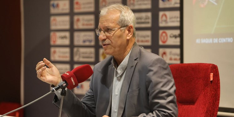 نصیرزاده: تاج بهترین رئیس فدراسیون فوتبال کشور است