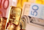 قیمت طلا، سکه و ارز امروز ۲۵ فروردین‌ماه ۱۴۰۳/ قیمت طلا و سکه جهشی شد