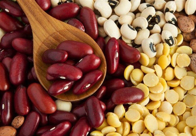 لوبیا قرمز طلا شد! / رشد شدید قیمت حبوبات در نیمه مهر ۱۴۰۴ + جدول قیمت لوبیا قرمز طلا شد! / رشد شدید قیمت حبوبات در نیمه مهر ۱۴۰۴ + جدول قیمت