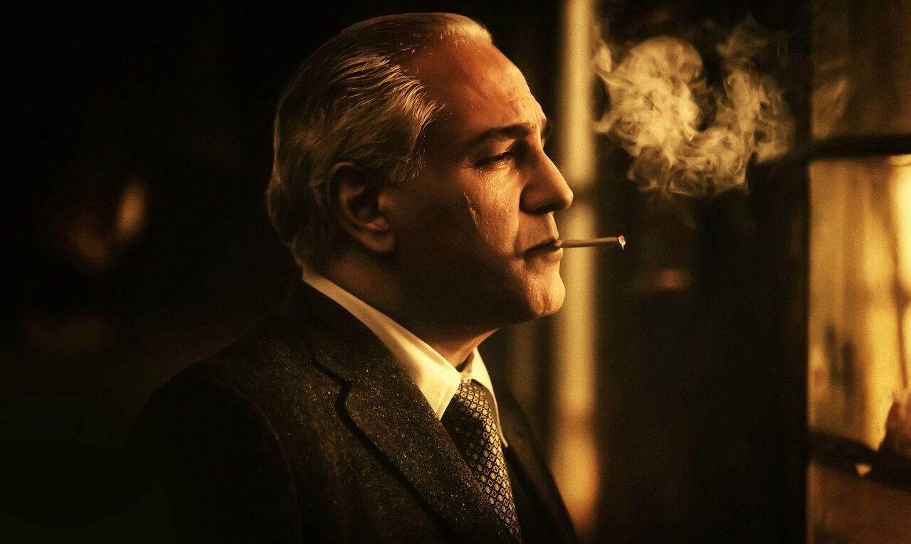 ایده‌های ویژه «مرد ۳ هزار چهره»؛ مهران مدیری درباره «شیش ماهه» چه گفت؟