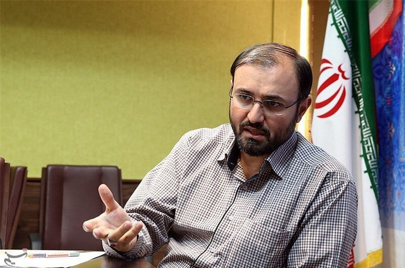 حمله نزدیکان رئیسی به تیم دیپلماسی؛ میثم نیلی: مذاکره با آمریکا فقط «تحقیر ملی» است حمله نزدیکان رئیسی به تیم دیپلماسی؛ میثم نیلی: مذاکره با آمریکا فقط «تحقیر ملی» است