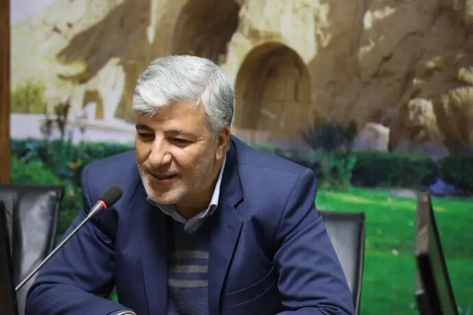 مطالبات اصلاح طلبانه به بیراهه رفت/اقتدار ایران با ایمان و رهبری مدبرانه حفظ می شود