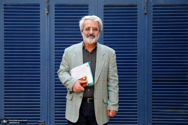 سلیمی نمین: در دوران احمدی‌نژاد، کار بسیار زشتی انجام شد که همه شخصیت‌های نظام را در معرض حذف قرار داد