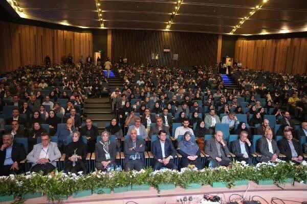 کرمان میزبان بزرگترین رویداد علمی دانشجویان علوم پزشکی کشور کرمان میزبان بزرگترین رویداد علمی دانشجویان علوم پزشکی کشور